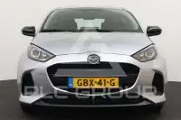 2024 Mazda 2