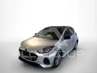 2024 Mazda 2