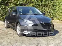 2024 Mazda 2