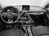 2024 Mazda 2