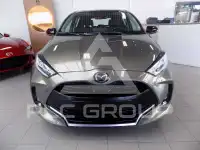 2022 Mazda 2