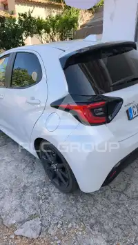 2024 Mazda 2