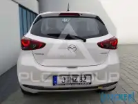 2024 Mazda 2