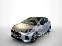 2024 Mazda 2