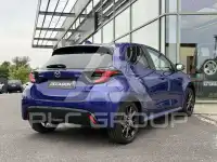 2024 Mazda 2