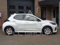 2024 Mazda 2