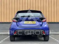 2024 Mazda 2