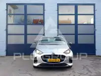2024 Mazda 2