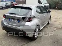 2024 Mazda 2