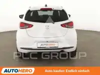 2024 Mazda 2