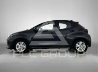 2024 Mazda 2
