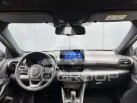 2024 Mazda 2 (Demio)