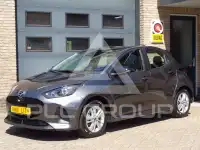 2024 Mazda 2