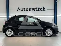 2024 Mazda 2