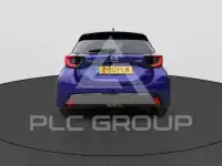 2024 Mazda 2