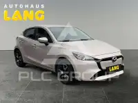 2024 Mazda 2