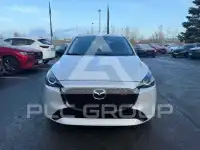 2024 Mazda 2