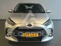 2024 Mazda 2