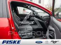 2024 Mazda 2