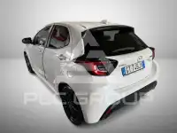 2024 Mazda 2