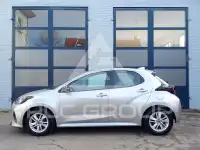 2024 Mazda 2