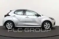2024 Mazda 2