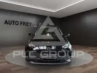 2024 Mazda 2