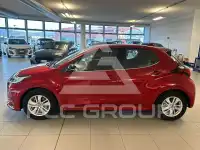 2024 Mazda 2