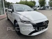 2024 Mazda 2