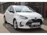 2024 Mazda 2