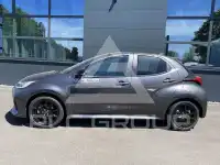 2024 Mazda 2
