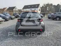 2024 Mazda 2