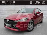 2024 Mazda 2
