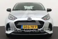2024 Mazda 2