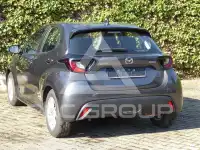 2024 Mazda 2