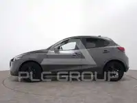 2024 Mazda 2