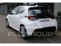 2024 Mazda 2