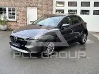2024 Mazda 2