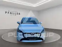 2024 Mazda 2
