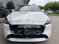 2024 Mazda 2