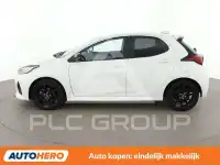 2024 Mazda 2
