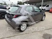 2024 Mazda 2