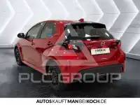 2024 Mazda 2