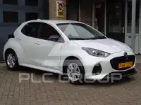 2024 Mazda 2