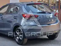 2024 Mazda 2