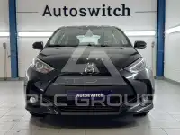 2024 Mazda 2