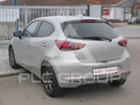 2024 Mazda 2