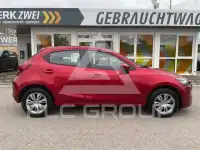 2024 Mazda 2