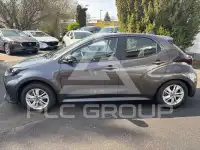 2024 Mazda 2