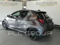 2024 Mazda 2